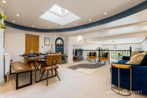 The Atrium by Grandeur Property